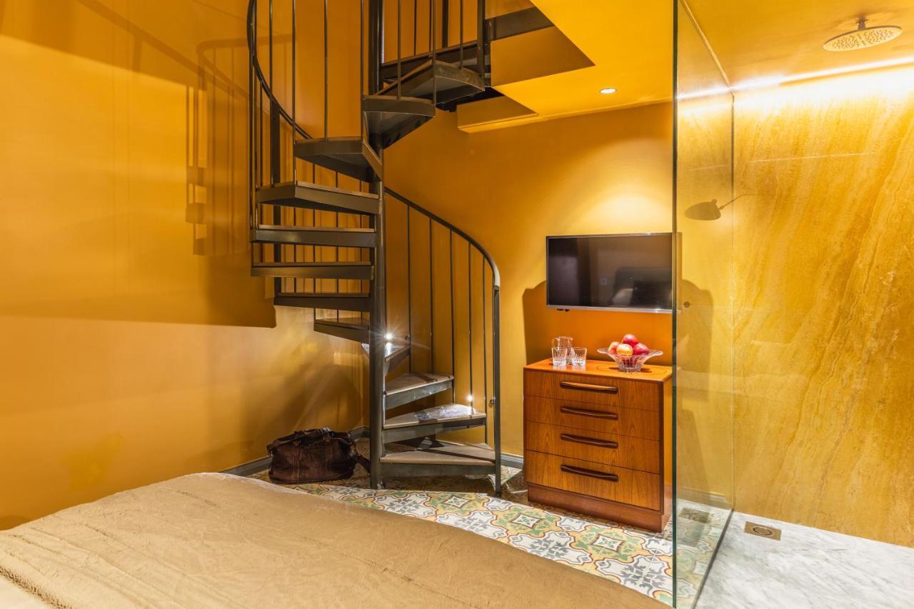 House Of W Apartment Valletta Exterior photo