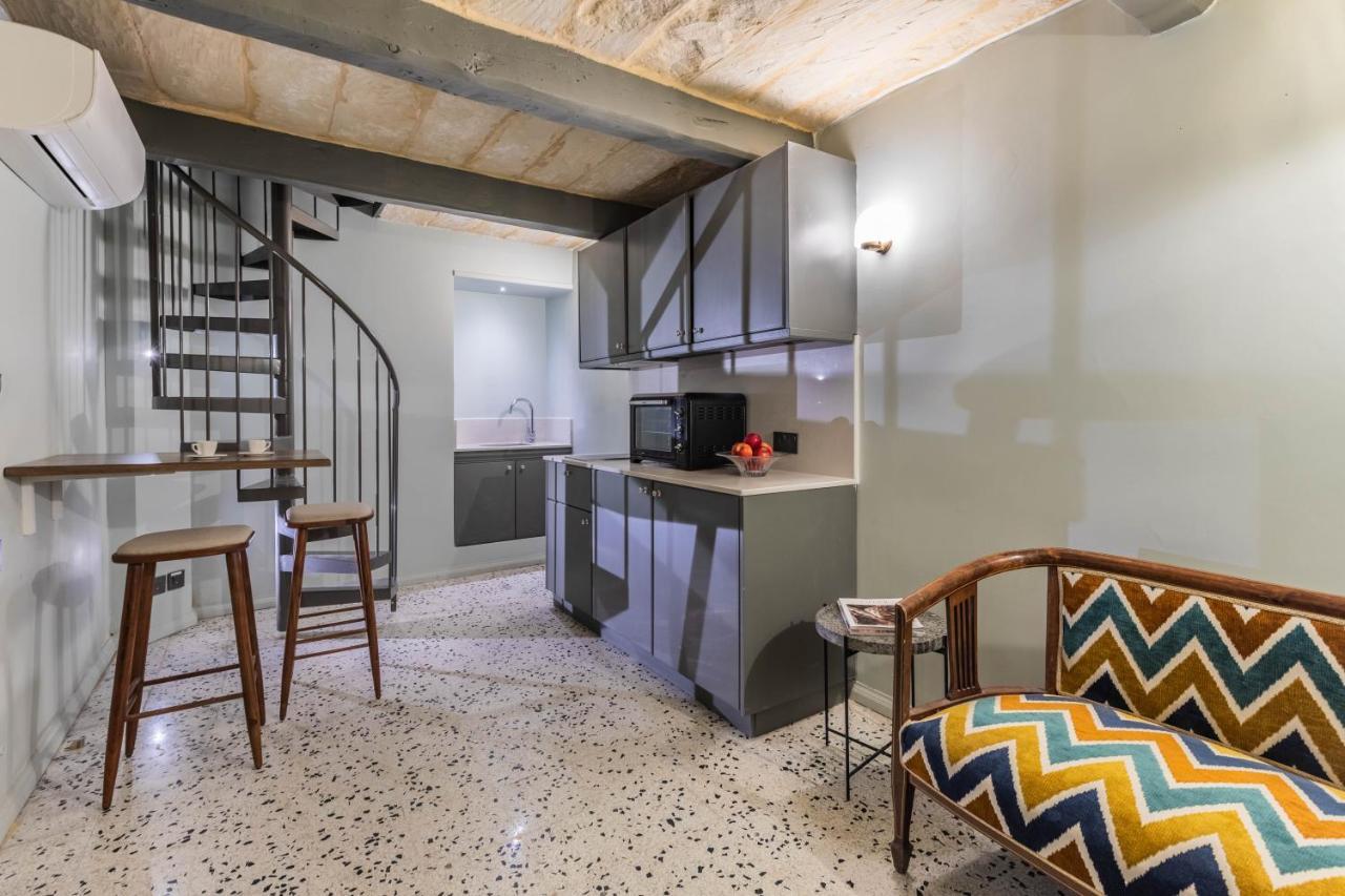 House Of W Apartment Valletta Exterior photo