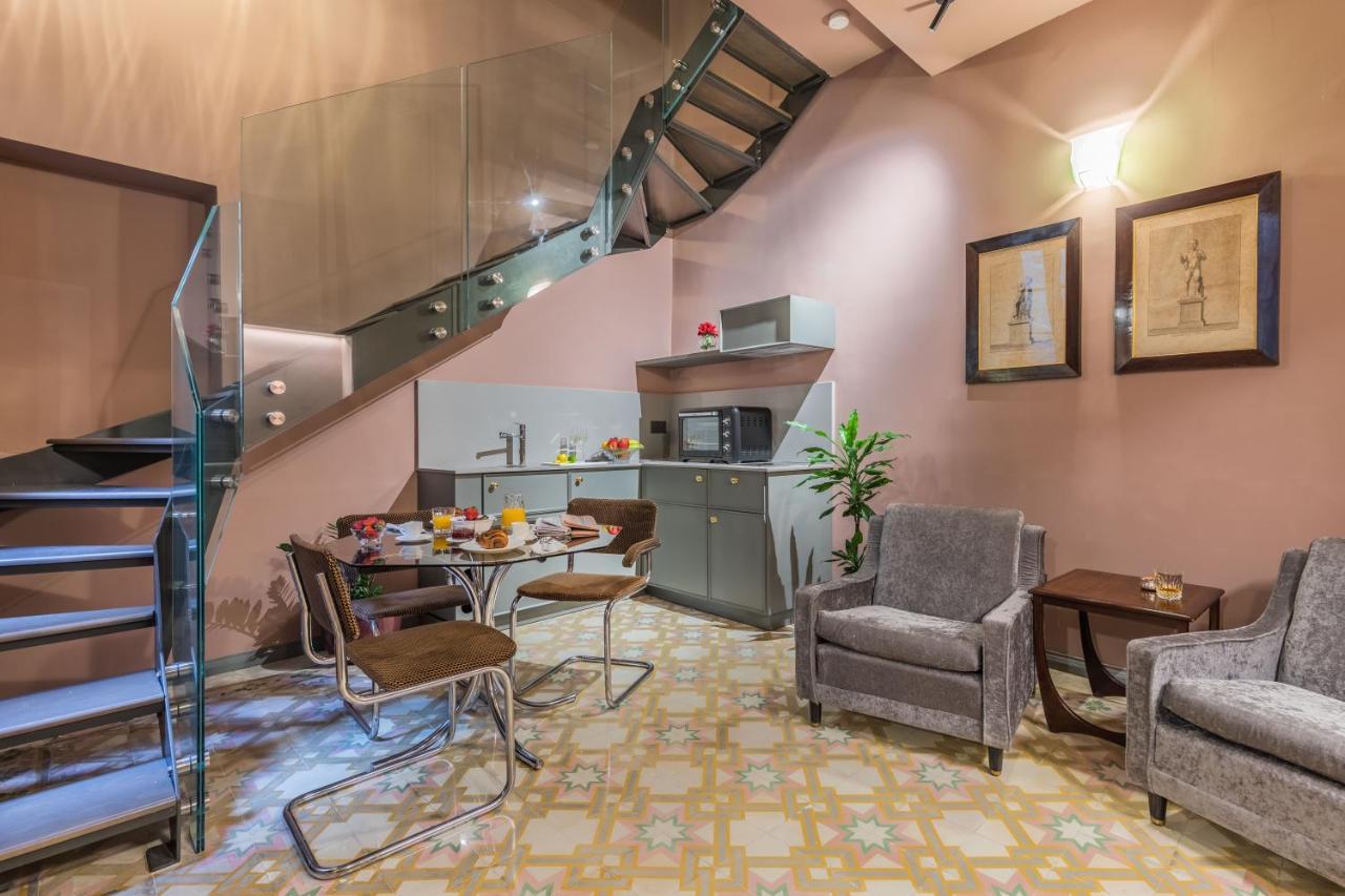 House Of W Apartment Valletta Exterior photo