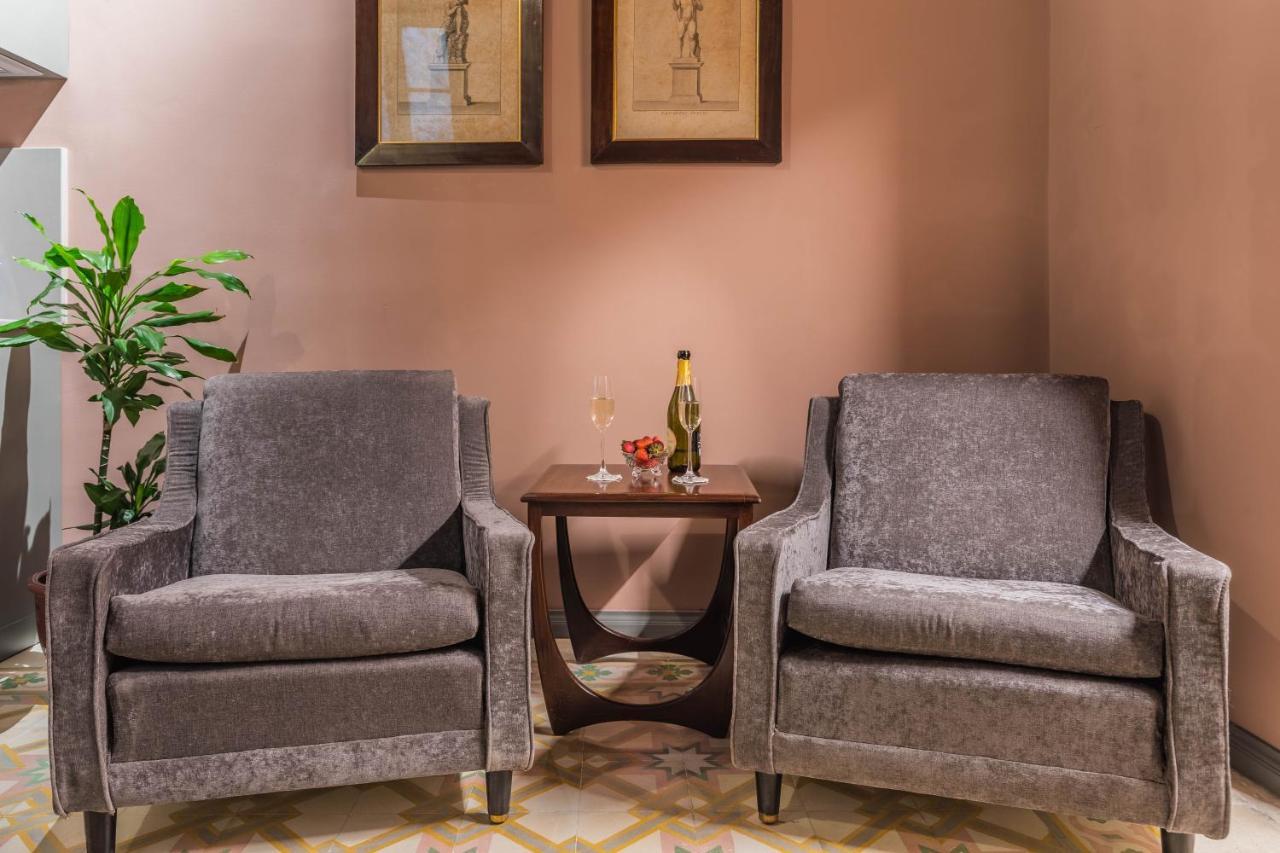 House Of W Apartment Valletta Exterior photo