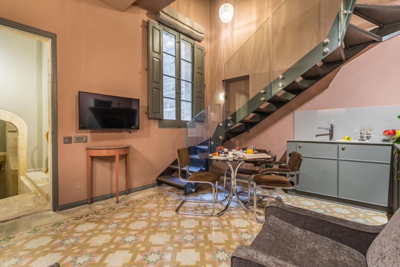 House Of W Apartment Valletta Exterior photo